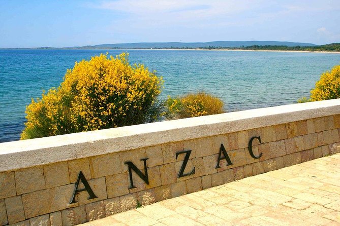 2-Days Gallipoli Troy Pergamon Acropolis Tour From Istanbul to Kusadasi - Transport, group size, and the value of the package