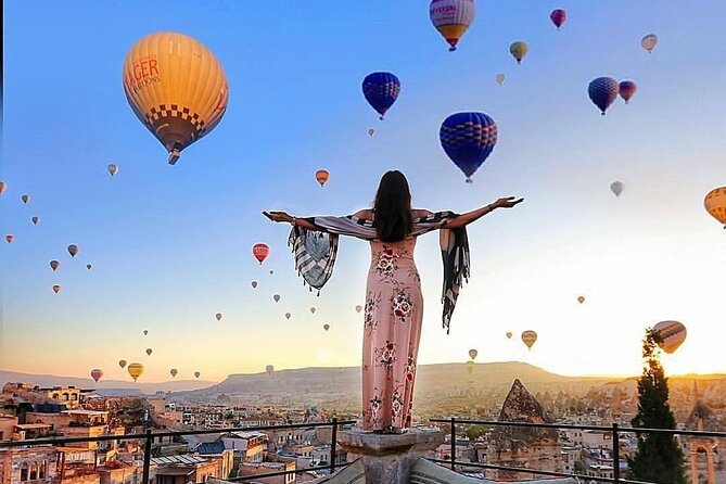 2 Days of Cappadocia Tour from Istanbul by Plane - Why this short Cappadocia trip works