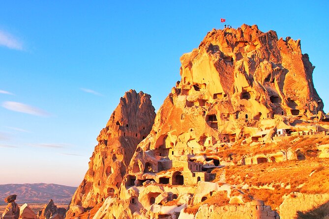 2 Days of Cappadocia Tour from Istanbul by Plane - Should you book it?