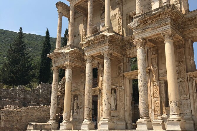 2 Days Private Ephesus and Pamukkale Tour from Istanbul - Who should book this tour?