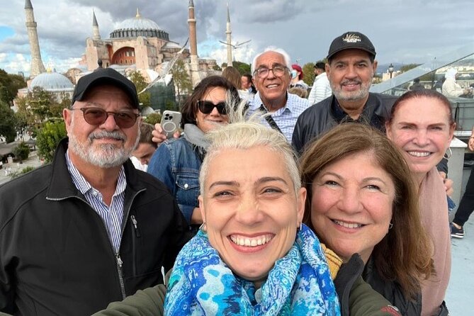 2 Days Private Guided Istanbul Tour (Single Price up to 8 PAX) - Why this private Istanbul tour works well for a short visit