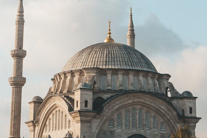 2 Days Private Guided Istanbul Tour (Single Price up to 8 PAX) - Guides, language, and the pace of the visit