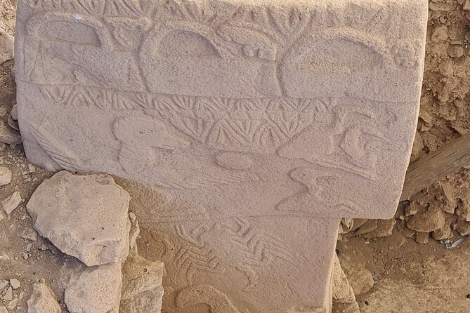 2-Days Private Tour to Gobeklitepe and Karahantepe from Istanbul - Begin at Şanlıurfa’s Archaeology and Mosaic Museum