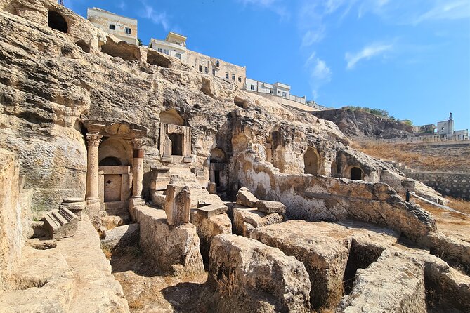 2-Days Private Tour to Gobeklitepe and Karahantepe from Istanbul - What the $2,760 price means in practice