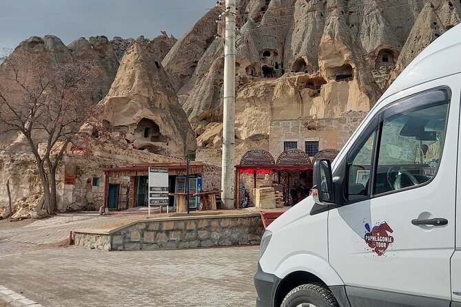 3 Day 2 Nights Cappadocia Tour from Istanbul by Plane - Why this three-day Cappadocia plan works