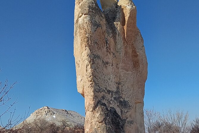 3 Day 2 Nights Cappadocia Tour from Istanbul by Plane - Group size, guides, and the feel of the tour