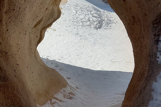 3 Day 2 Nights Cappadocia Tour from Istanbul by Plane - Who should book this Cappadocia tour?