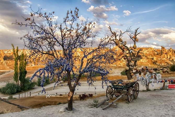 3-Day Cappadocia & Ephesus Tour from Istanbul - What to clarify before you leave Istanbul
