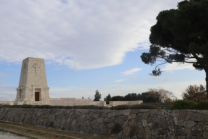 3 Day Gallipoli in Depth Tour from Istanbul with Troy - Who will get the most from this tour