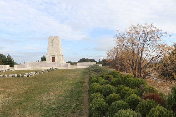 3 Day Gallipoli in Depth Tour from Istanbul with Troy - Should you book the Gallipoli and Troy tour?