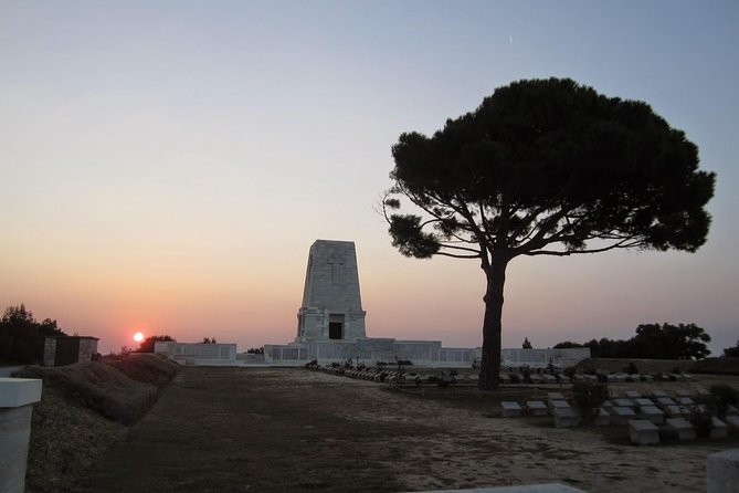 3 Day Gallipoli in Depth Tour from Istanbul with Troy - Day 2: Troy, Çimenlik Castle, and Canakkale’s naval story