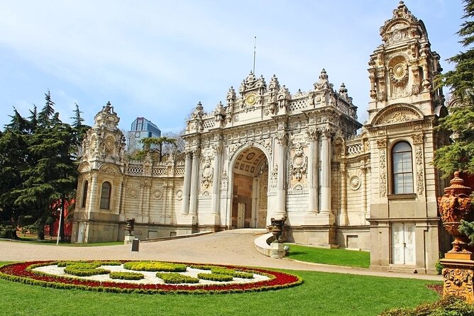 3-Day Private Tour of Popular Destinations in Turkey - The Hippodrome connects Istanbul’s Roman and Ottoman eras