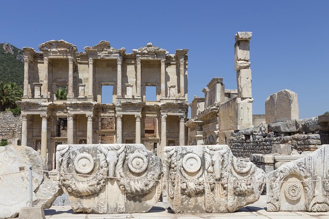 3-Day Small-Group Tour from Istanbul to Kusadasi: Troy, Gallipoli, ANZAC Battlefields and Ephesus Ancient City - Crossing to Çanakkale after the battlefields