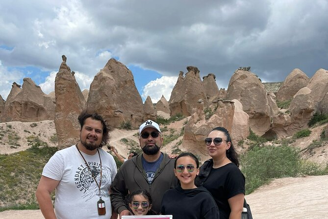 3 Days Cappadocia Tour From Istanbul With Optional Balloon Ride - Your cave-style base in Göreme