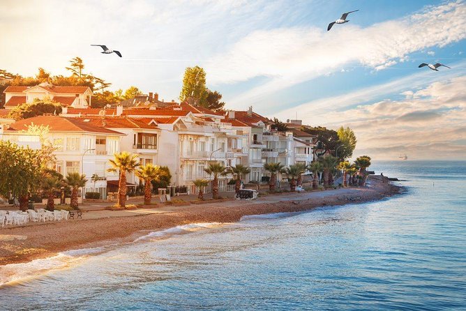 3 Days Istanbul Tour - Key points to know before booking