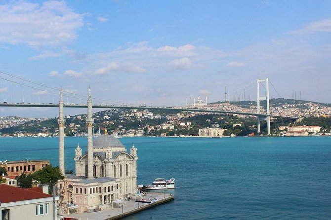 3 Days Istanbul Tour - Day 3: Buyukada and a slower island rhythm