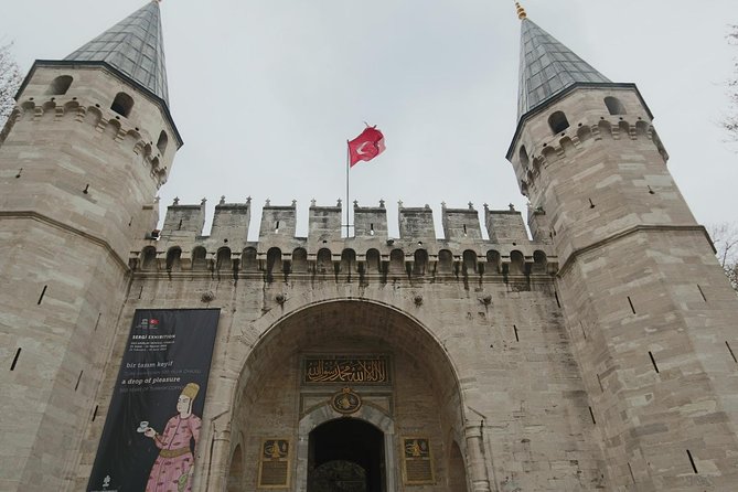 3 Days Istanbul Tour - Selçuk and the value of a private guide