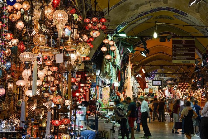 3 Days Istanbul Tour - Should you book it?
