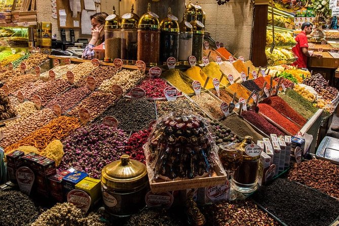 3 Days Private Istanbul Tour Including Ottoman and Byzantine Sites - Why the private vehicle and guide matter