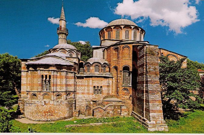 3 Days Private Istanbul Tour Including Ottoman and Byzantine Sites - Lunch, hotel planning, and the real cost