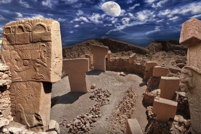 4 Day Cappadocia and Gobeklitepe Private Tour from Istanbul - Why this route is more than a Cappadocia getaway