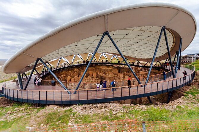 4 Day Cappadocia and Gobeklitepe Private Tour from Istanbul - What is included, and what needs clarification