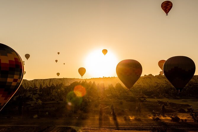 4-Day's Turkey Tour Cappadocia Ephesus and Pamukkale - Day 4: Ephesus from the Library of Celsus to the Great Theatre
