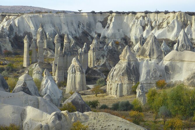 4-Day's Turkey Tour Cappadocia Ephesus and Pamukkale - Who should book this tour?
