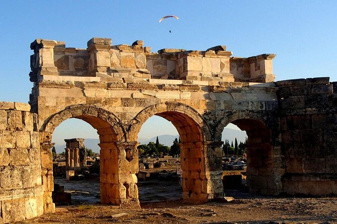 4 Day Turkey Tour: Cappadocia, Ephesus, Pamukkale by Plane - The guide and group size shape the day