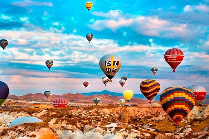 4 Day Turkey Tour: Cappadocia, Pamukkale, Ephesus by Bus - What this Turkey route is really like