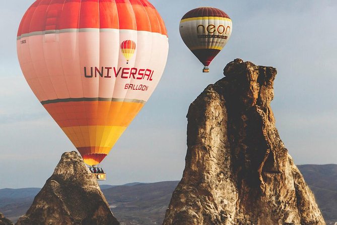 4 Day Turkey Tour: Cappadocia, Pamukkale, Ephesus by Bus - A second Cappadocia day for cave art and village crafts