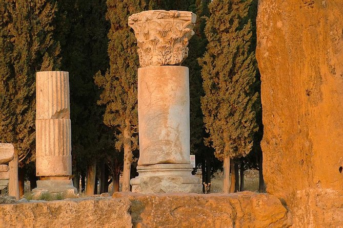 4 Day Turkey Tour: Cappadocia, Pamukkale, Ephesus by Bus - Bus travel is the main practical question