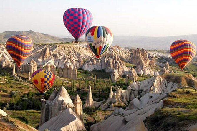 4 Day Turkey Trip Cappadocia Tour Ephesus Tour Pamukkale Tour - Day three: Ephesus and the ruins of Selcuk