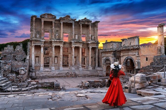 4-Days Cappadocia, Pamukkale and Ephesus Tour from Istanbul - Day 1: Underground Cappadocia and the Ihlara Valley