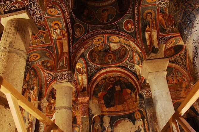 4-Days Cappadocia, Pamukkale and Ephesus Tour from Istanbul - What $900 really buys you