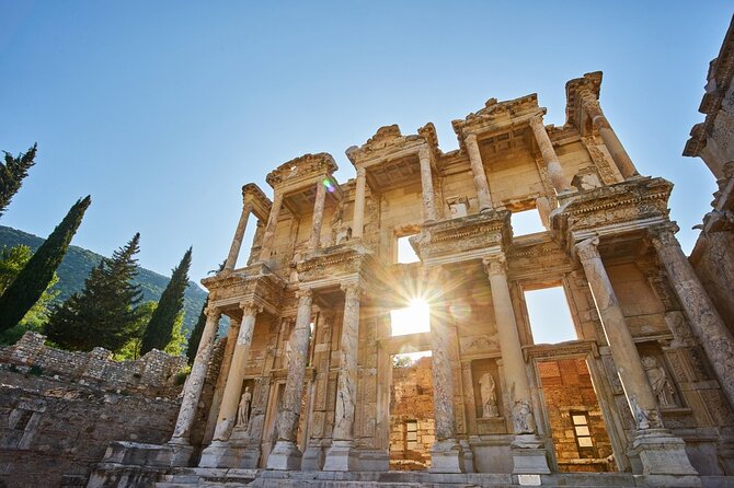 4-Days Cappadocia, Pamukkale and Ephesus Tour from Istanbul - FAQ
