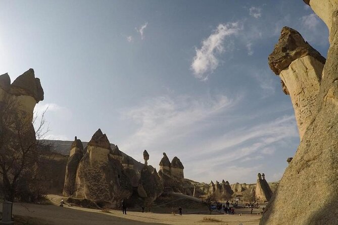 4-Days Cappadocia, Pamukkale and Ephesus Tour from Istanbul - Day 4: Ephesus, Artemis, and Selcuk