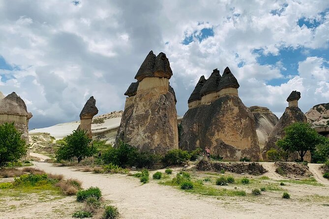 4 Days - Ephesus and Cappadocia Tours Flights & Accommodations Included - Why this four-day route works