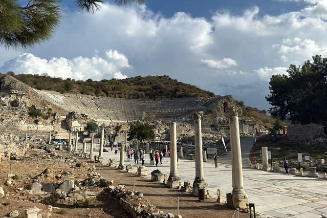4 Days - Ephesus and Cappadocia Tours Flights & Accommodations Included - Day 3: Goreme, cave churches, and the northern valleys