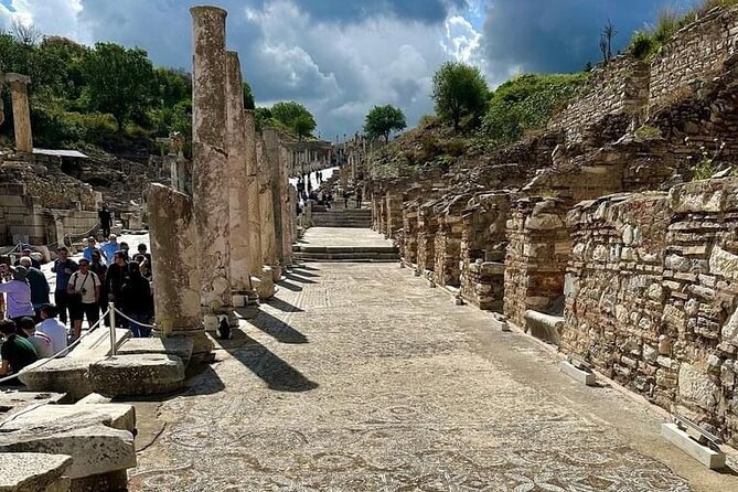4 Days - Ephesus and Cappadocia Tours Flights & Accommodations Included - Day 4: Underground Kaymakli and the southern valleys