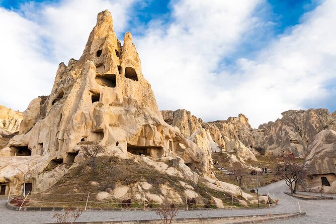 4 Days - Ephesus and Cappadocia Tours Flights & Accommodations Included - Hotels, meals, and what the price really covers