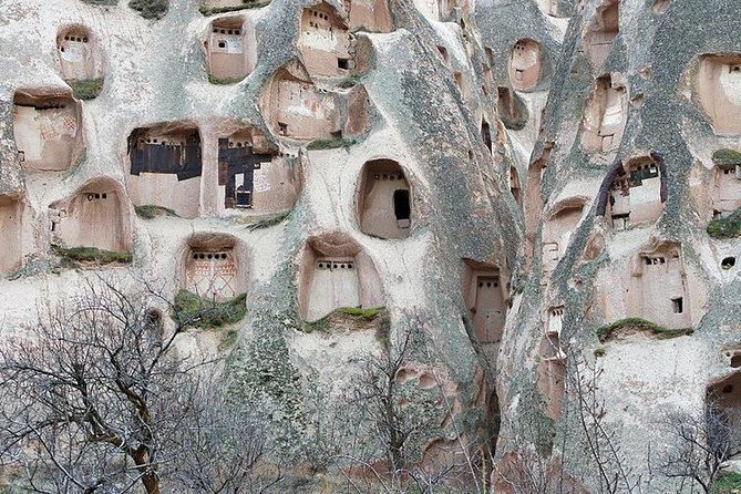 4 Days Turkey Cultural Tour - Cappadocia Ephesus and Pamukkale - The value of the $1,158.08 price