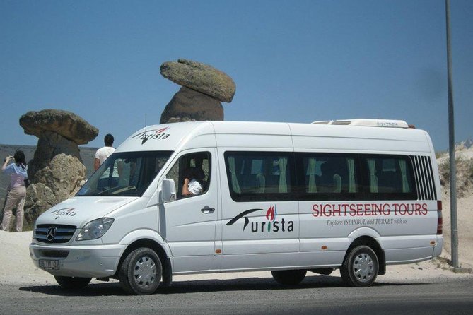 4 Days Turkey Cultural Tour - Cappadocia Ephesus and Pamukkale - Hotels, meals, and transport