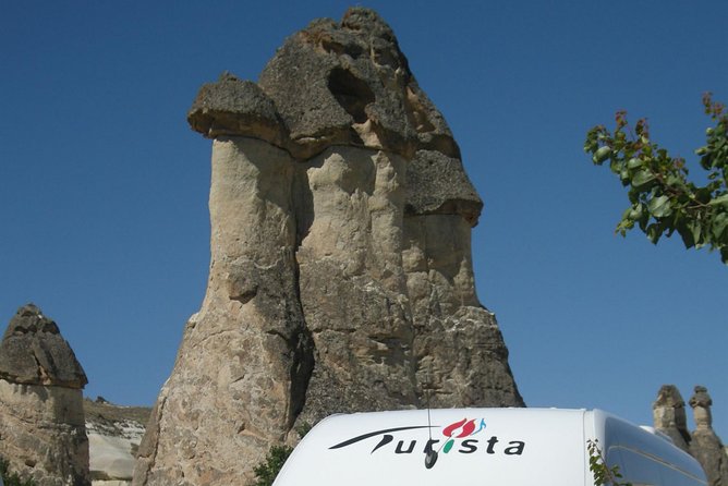 4 Days Turkey Cultural Tour - Cappadocia Ephesus and Pamukkale - Who should book this route