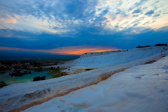 4 Days Turkey Tour - Cappadocia, Ephesus and Pamukkale Tour - Why this four-day route works