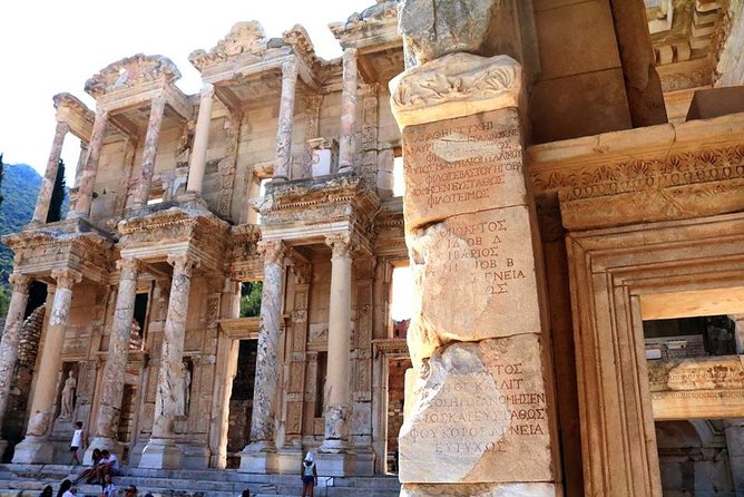 4 Days Turkey Tour - Cappadocia, Ephesus and Pamukkale Tour - Day 2: Uchisar, churches, pottery, and fairy chimneys