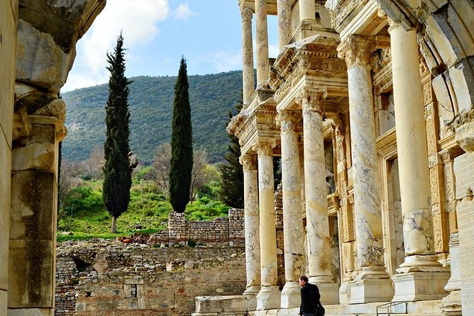 4 Days Turkey Tour - Cappadocia, Ephesus and Pamukkale Tour - Food, shopping stops, and the real value