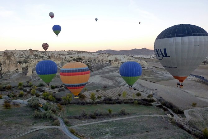 4 Days Turkey Tour Cappadocia, Ephesus, Pamukkale Tour - Day 3: Pamukkale’s white terraces and Hierapolis