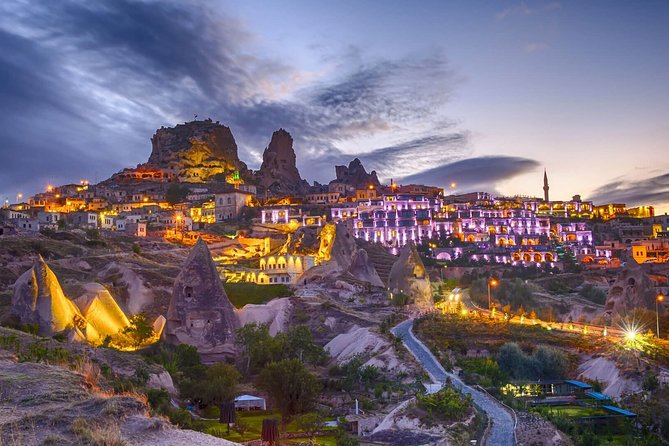 4 Days Turkey Tour Cappadocia, Ephesus, Pamukkale Tour - Day 4: Ephesus, the Virgin Mary’s House, and Sirince