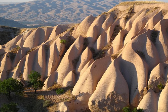 4-Night Cappadocia Tour from Istanbul Including Flights and Istanbul Sightseeing Tour - Why this five-day pairing works